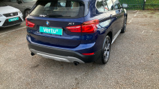 BMW X1 xDrive 20i xLine 5dr Step Auto Petrol Estate